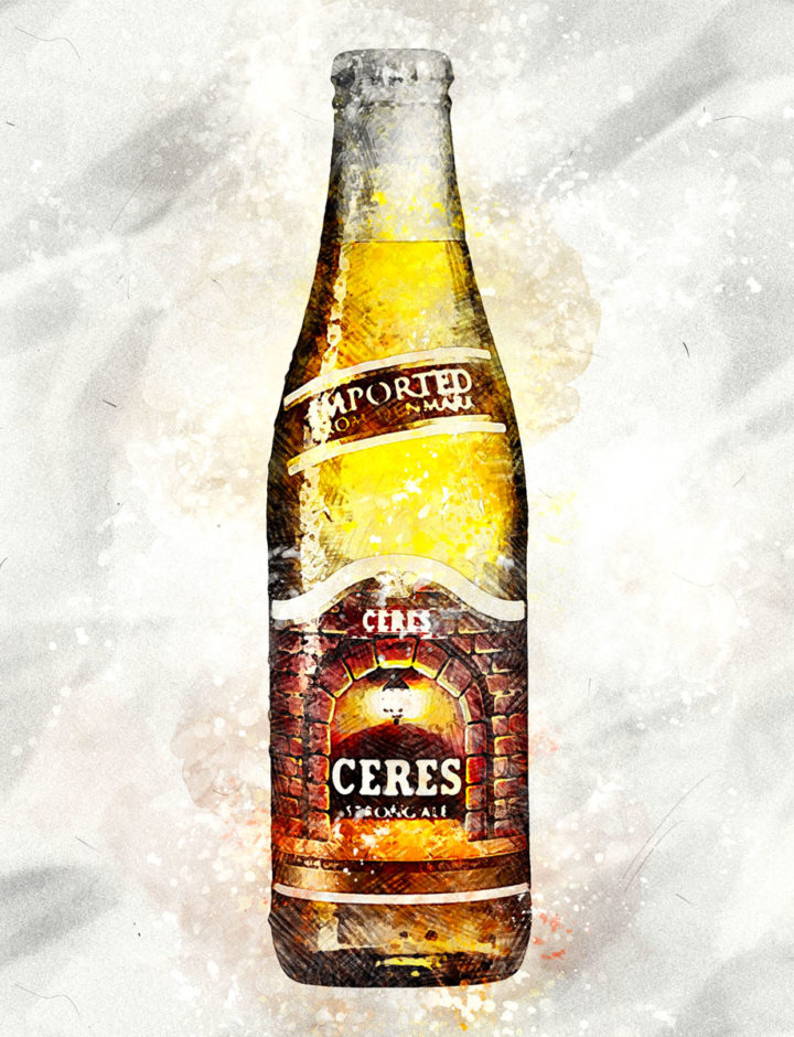 Ceres Birra in Bottiglia - Buy&Benefit